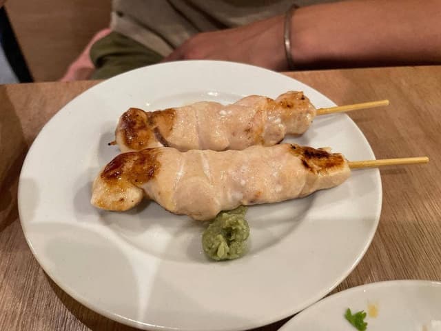 焼鳥のんき - サブ画像3