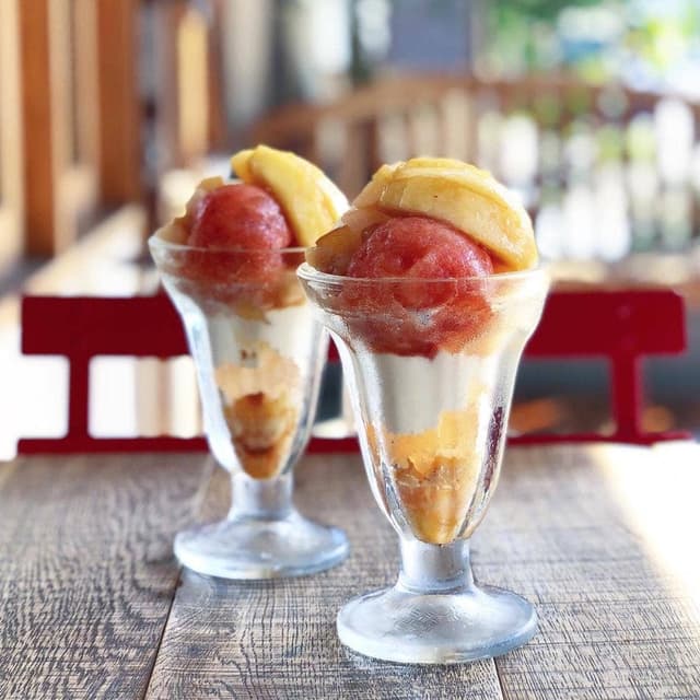 POMPON CAKES BLVD. - サブ画像1