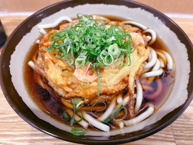 弥生軒 天王台店 - サブ画像1