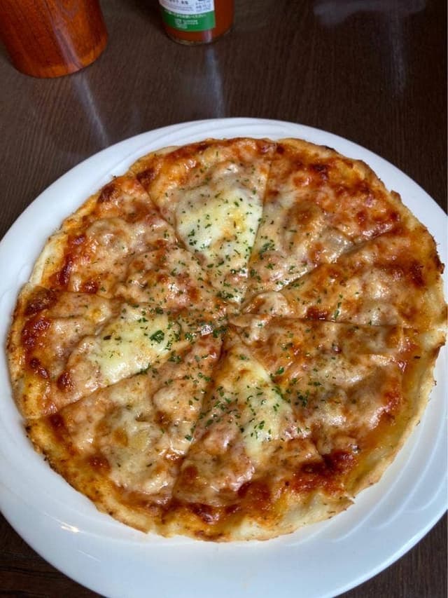 手作りピザ屋 - サブ画像2