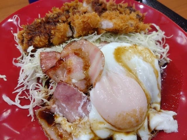 かつや 豊中利倉東店 - サブ画像2