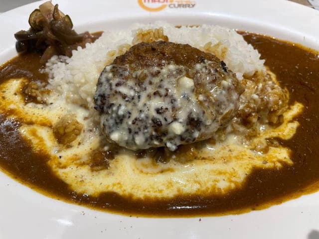 MAJI CURRY マルイファミリー志木店 - サブ画像1