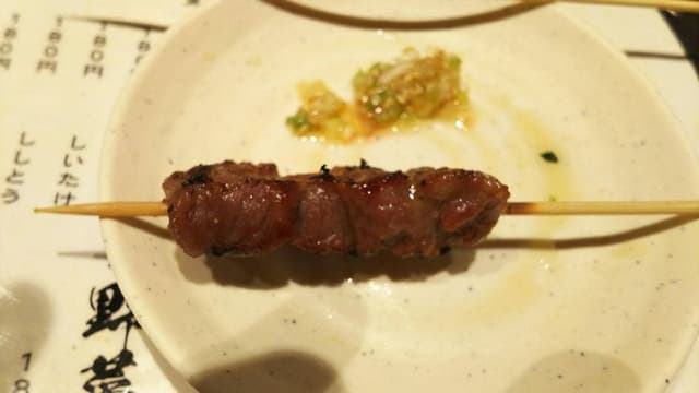焼きとん大国 三笠ビル店 - サブ画像1