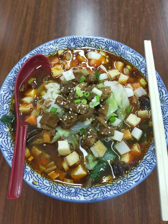 友誼食府 立川店 - サブ画像2