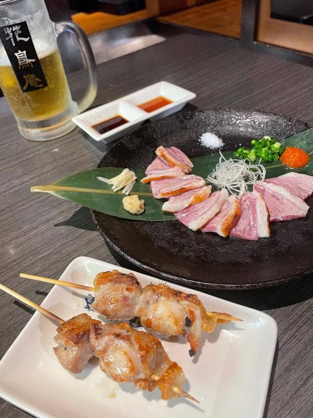 花鳥庵 北野田店 - サブ画像2