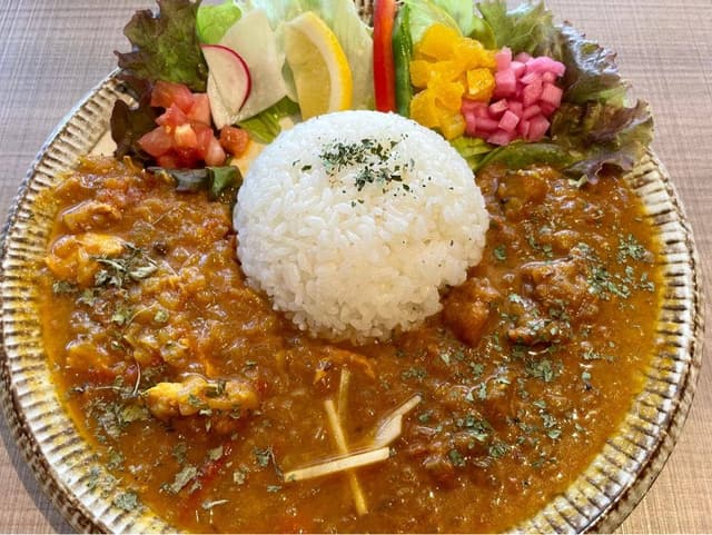 Spicy Curry WANYA - サブ画像2