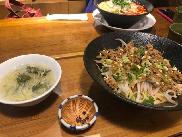 東京屋台 北町ダイニング - サブ画像3