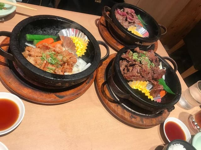 大阪焼肉 松屋 新大阪店 - サブ画像3