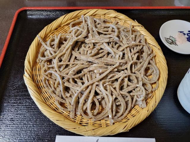 本格手打ち蕎麦 福籠 - サブ画像3