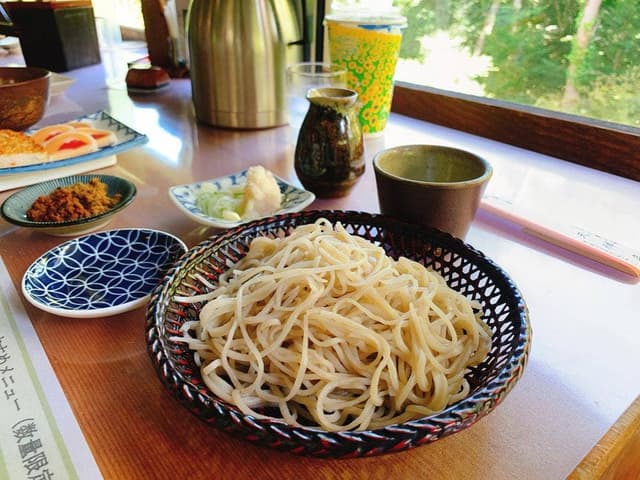 天祥庵 - サブ画像2