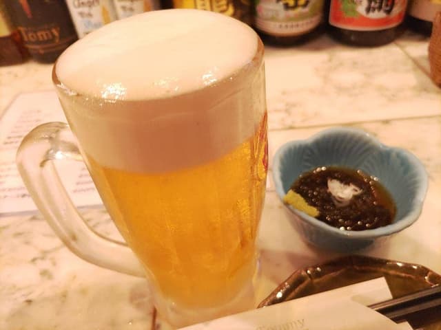 ダイニングキッチン Tommy - サブ画像1