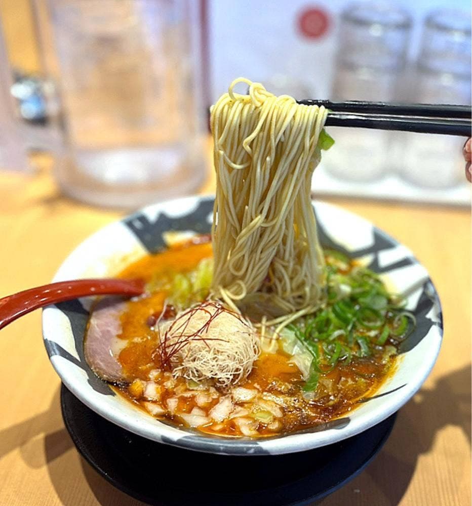 賀正軒 SOLO 六甲道店