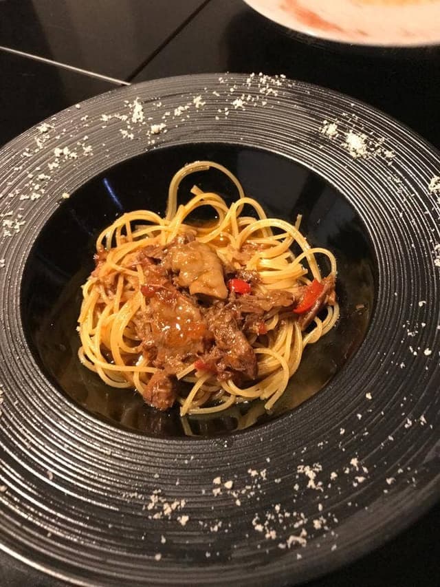 隠れ家創作イタリアン りべるた - サブ画像2