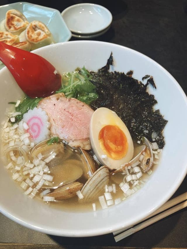 鉢とれんげ - サブ画像1