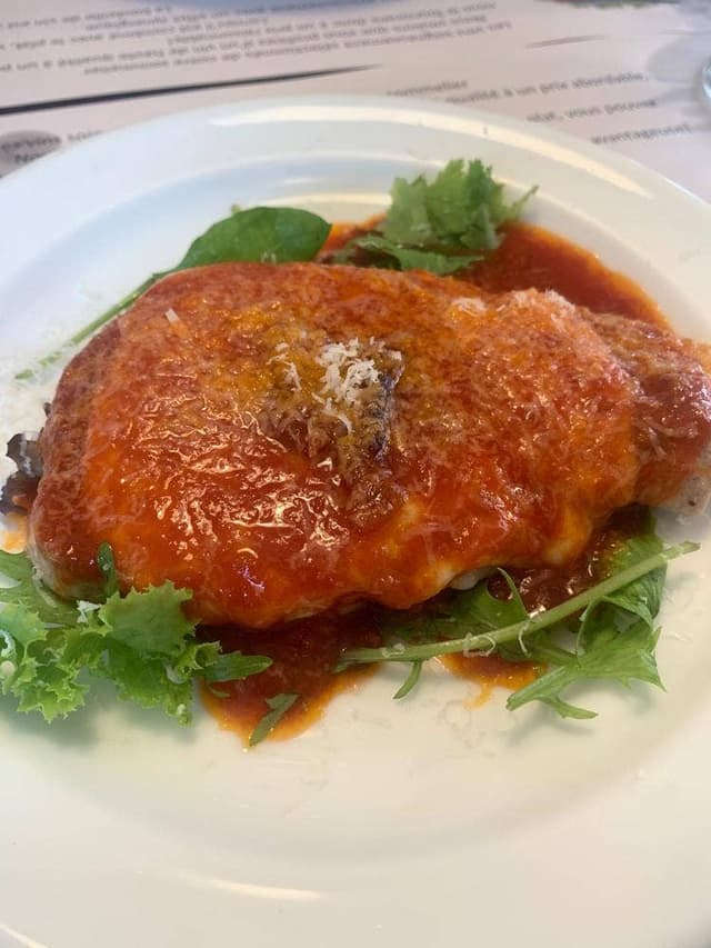 お食事とワインの店 ビストロパッサテンポ - サブ画像2