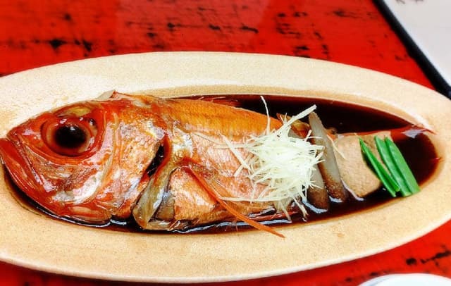 伊東温泉 青山やまと - サブ画像1