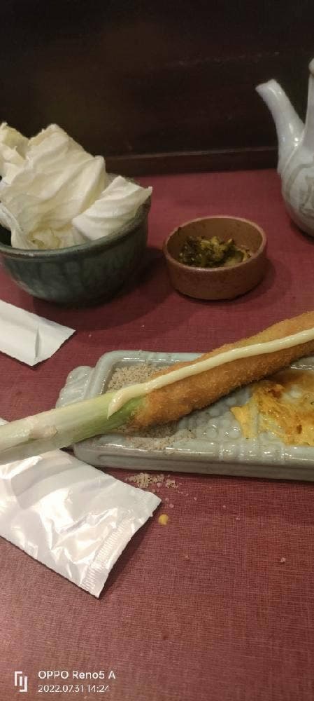 ぎんざ磯むら 銀座四丁目店 - サブ画像3