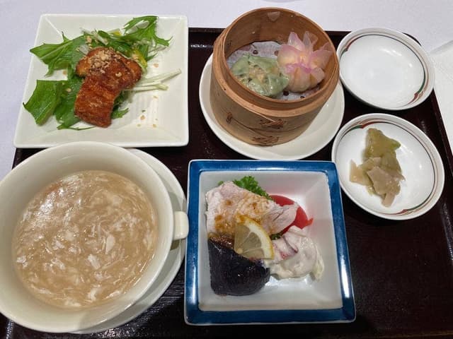 南国酒家 - サブ画像3