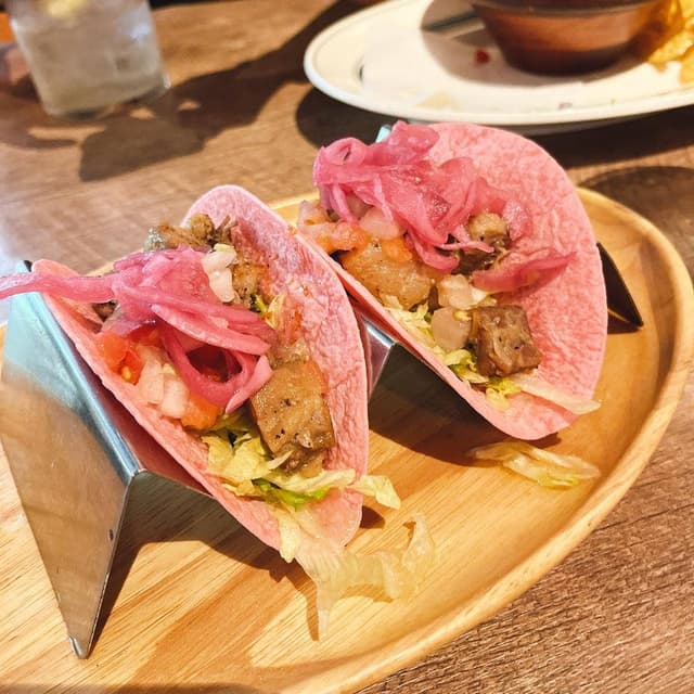 TEX MEX FACTORY 渋谷公園通り店 - サブ画像2