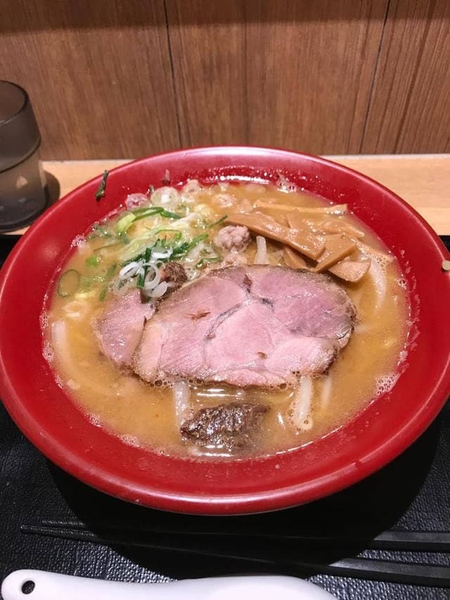 初代 横浜ハンマーヘッド店 - サブ画像2