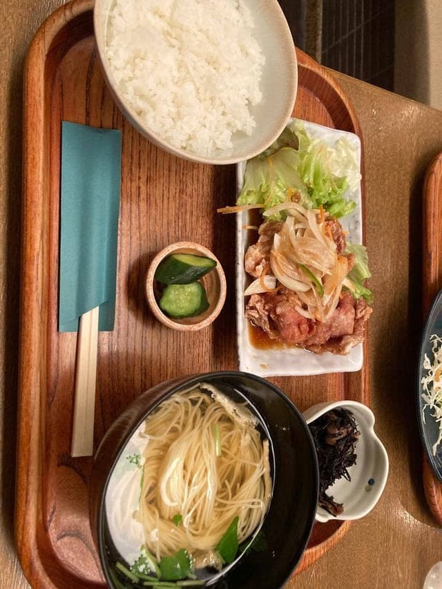 ひっつみ庵 - サブ画像1