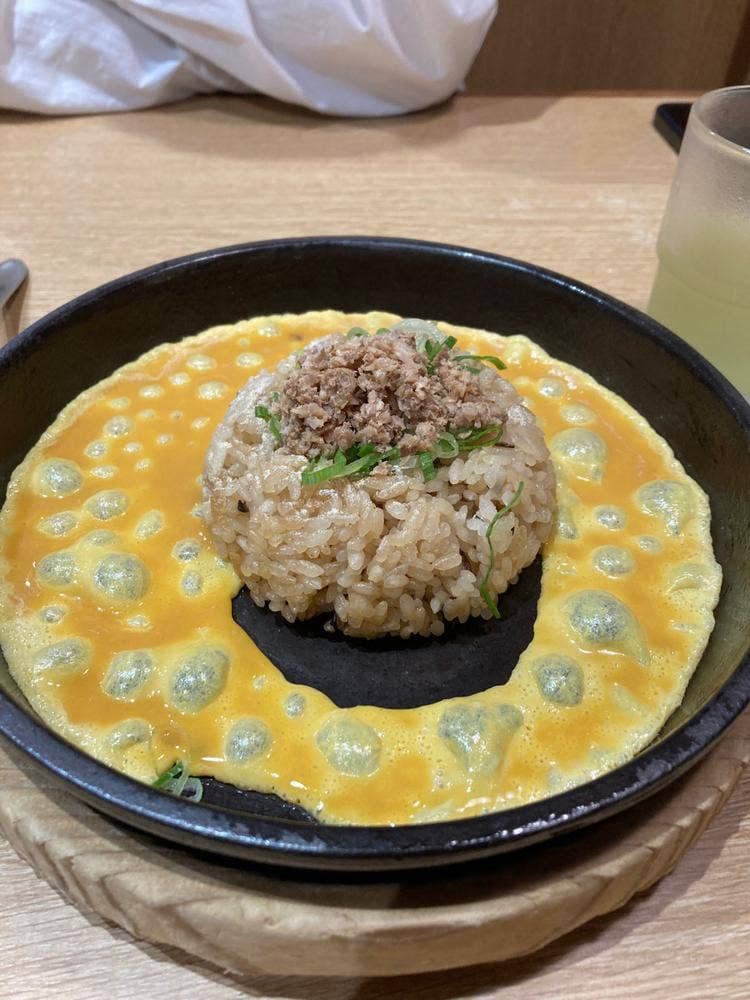 丸源ラーメン 多賀城店