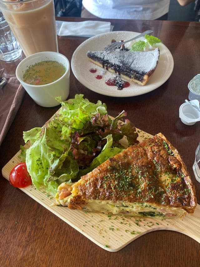 Kawa Cafe - サブ画像1