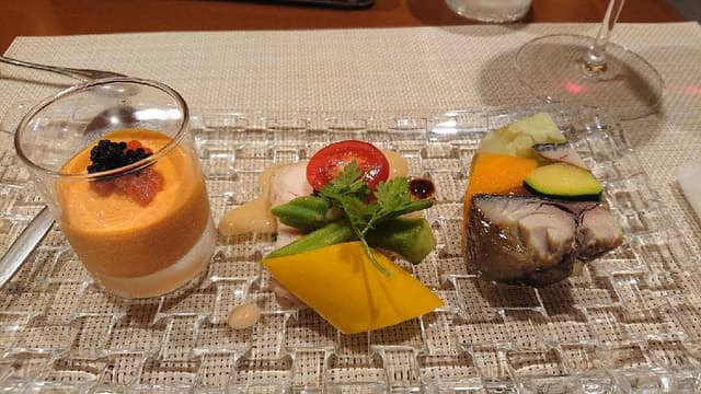 レストラン ムラヤマ - サブ画像1