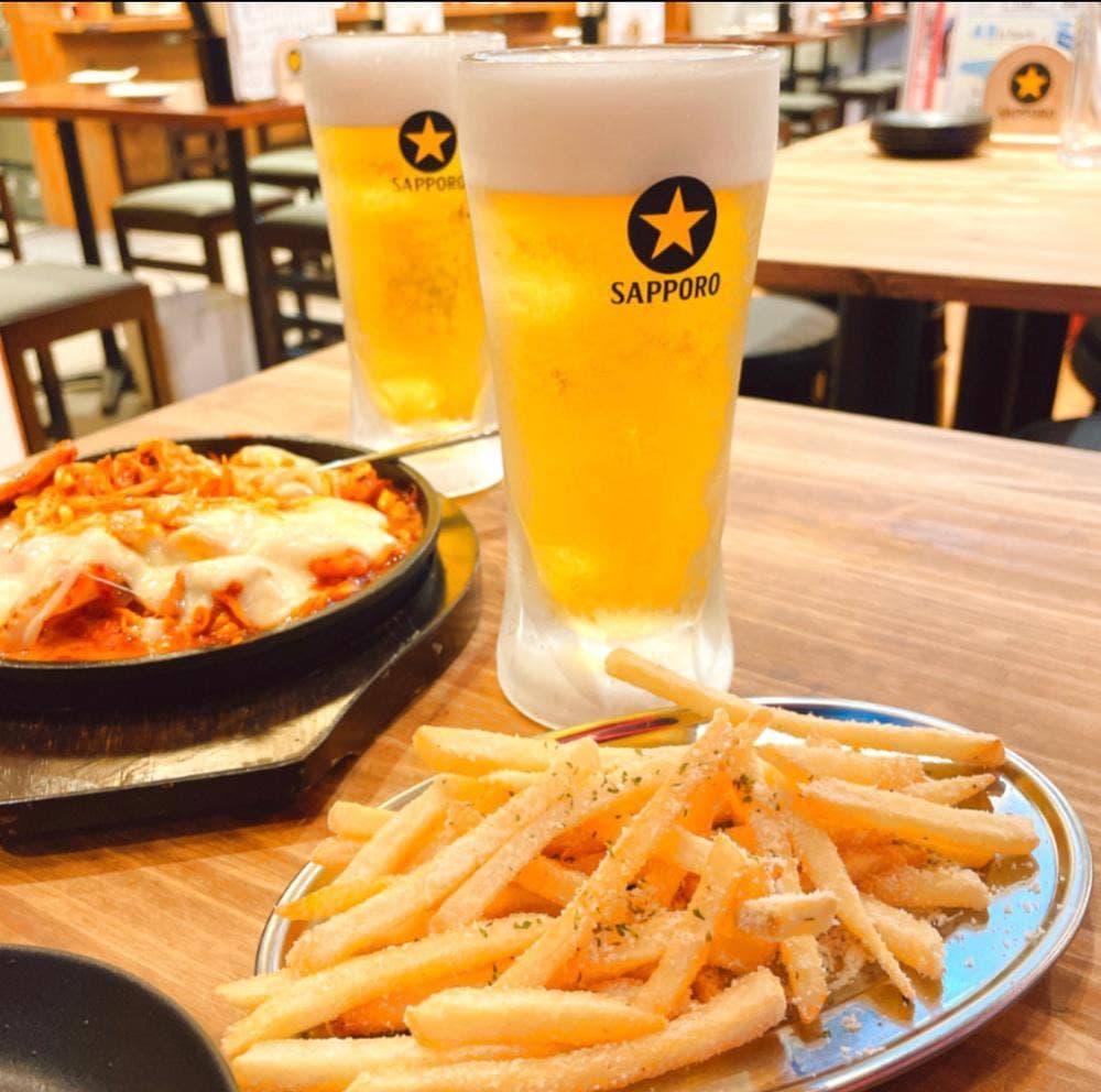 韓国料理居酒屋 韓兵衛 武蔵小杉一番街店