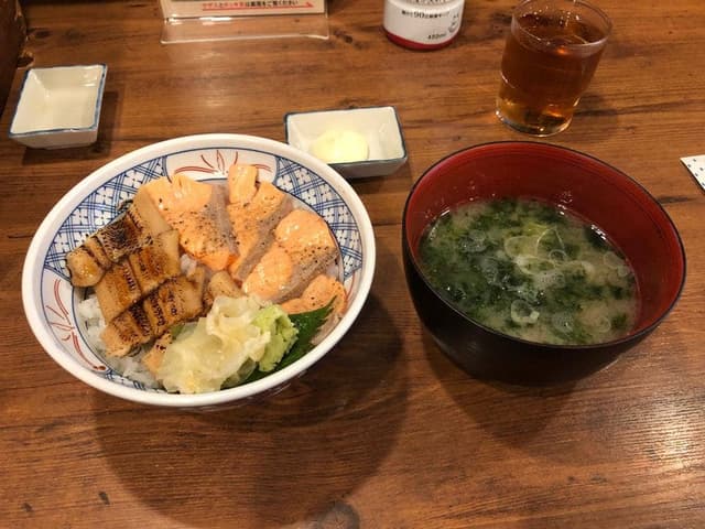 磯丸水産 新橋駅前店 - サブ画像2