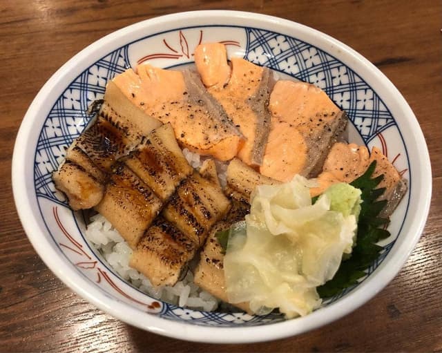 磯丸水産 新橋駅前店 - サブ画像1