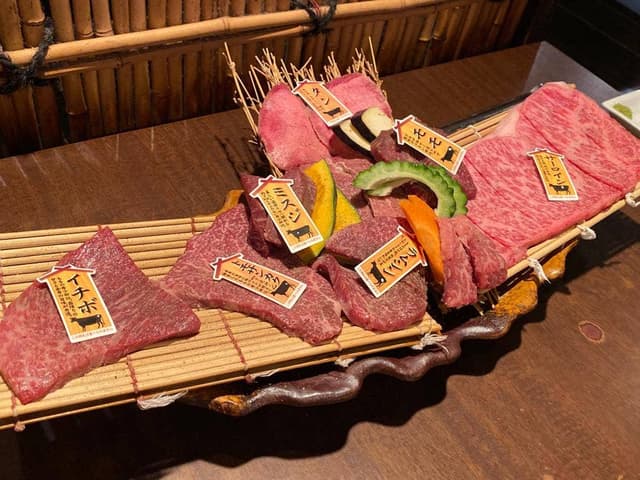 焼肉 石垣島きたうち牧場 美崎店 - サブ画像2