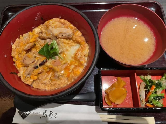 やきとり 鳥あさ - サブ画像2