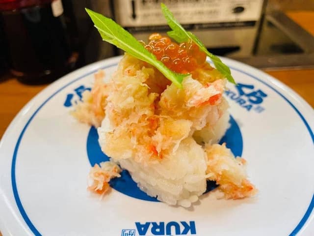 くら寿司 池袋サンシャイン60通り店 - サブ画像3