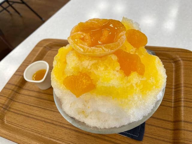 豊島屋洋菓子舗 置石 - サブ画像2