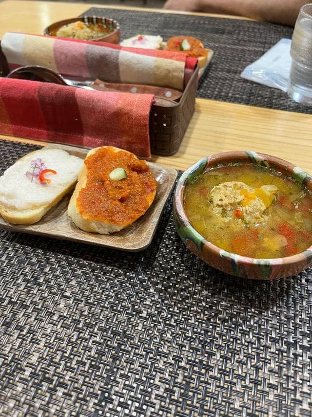 夜詩部 - サブ画像1