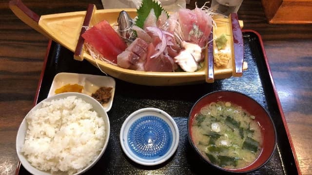 くろば亭 - サブ画像2