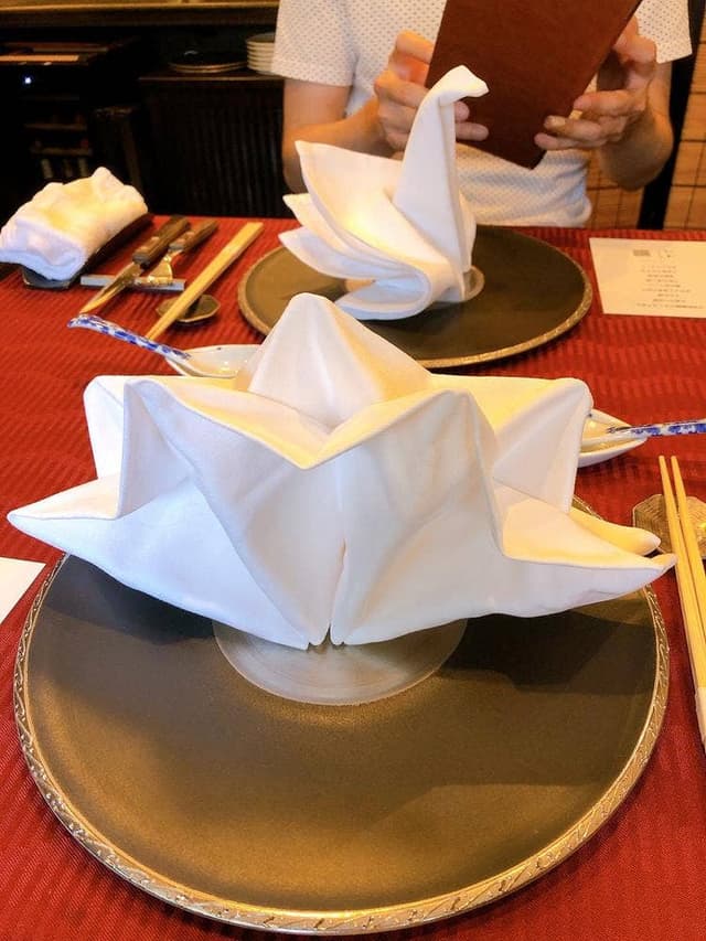 新富町 湯浅 - サブ画像1