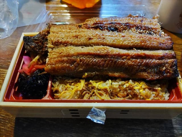 仕出し・割烹 はせ川 - サブ画像2