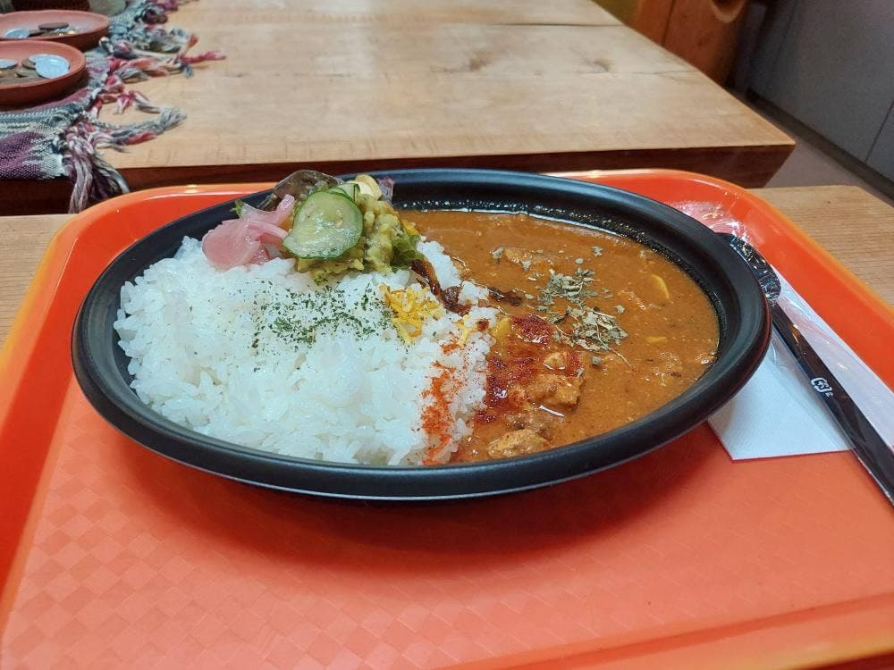 キミノズカフェ