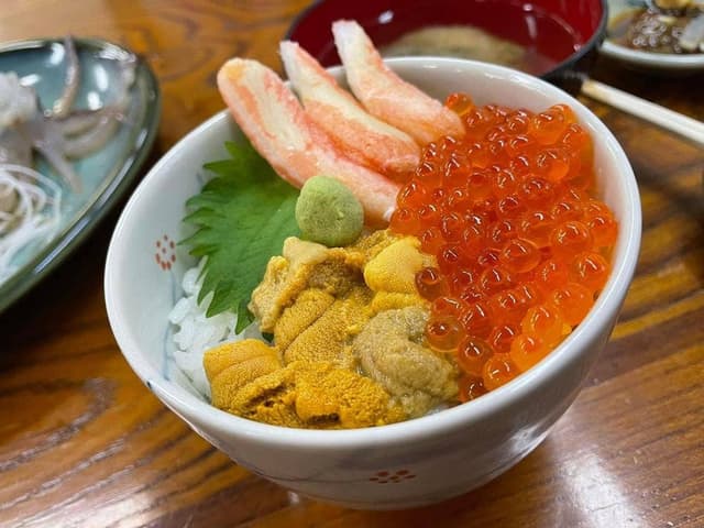 かにの北遊 - サブ画像2
