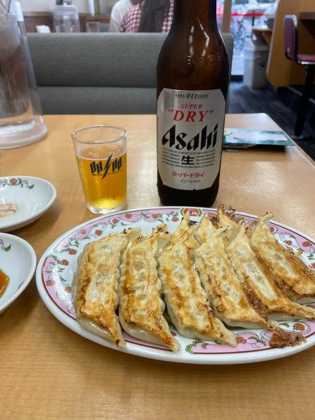 餃子の王将 明石店 - サブ画像1