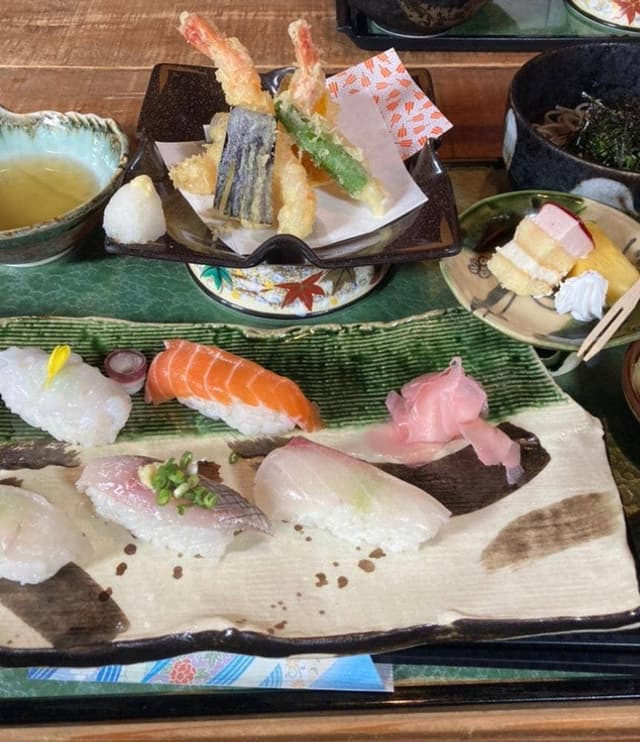 味和居ほっこり - サブ画像2