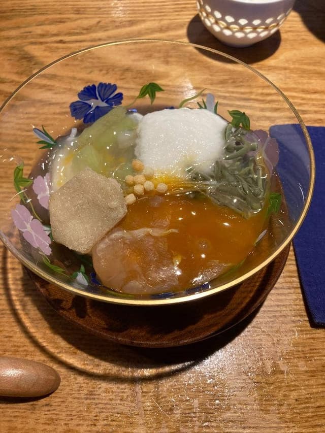 枝魯枝魯ひとしな - サブ画像3