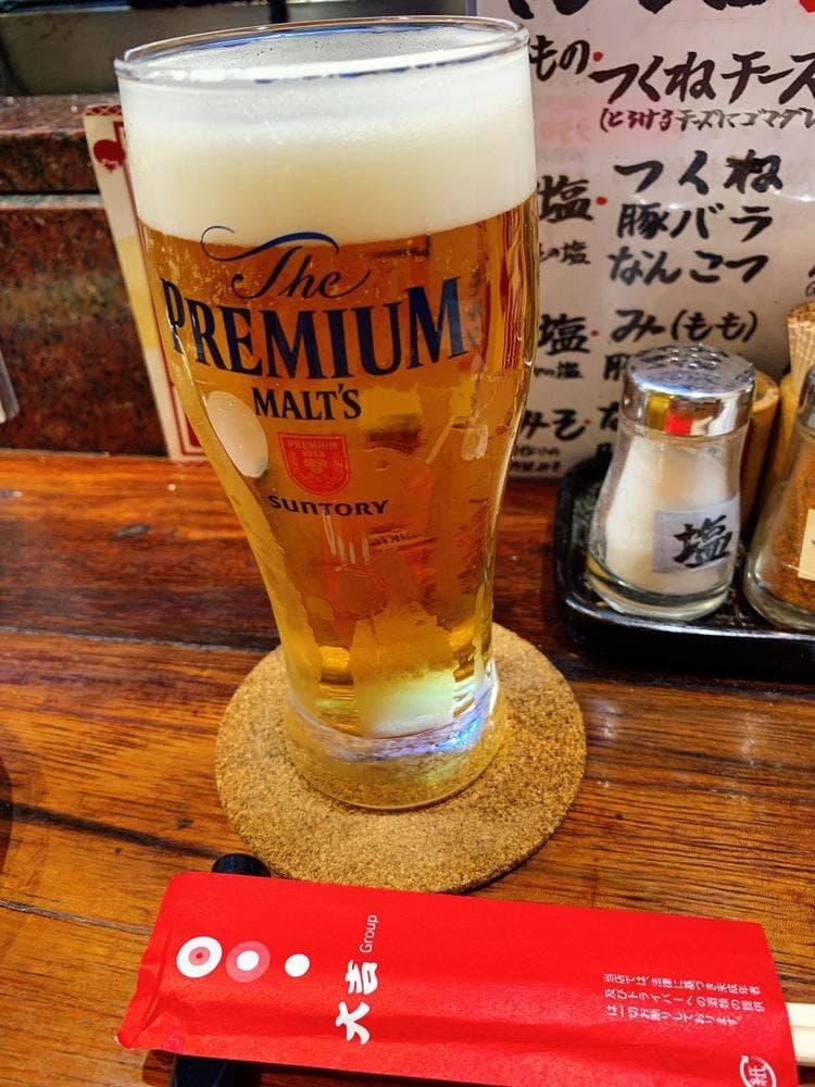 やきとり大吉 岸部店