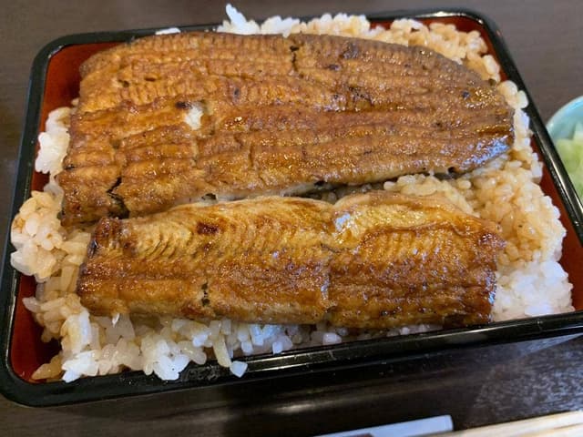 目黒蒲焼店 - サブ画像2
