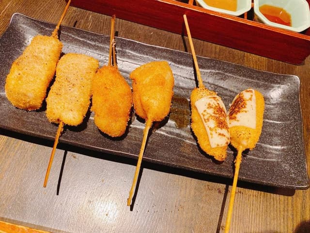 串の助 kura - サブ画像3