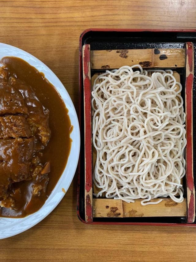 生そば 国谷 - サブ画像2