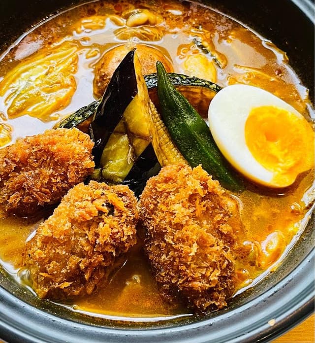 チャーリースパイス - サブ画像2