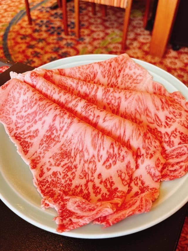 人形町今半 JR博多シティ店 - サブ画像1